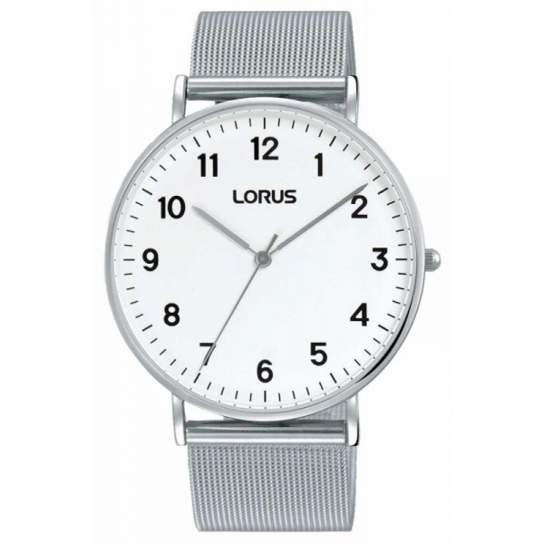 Rokas pulkstenis LORUS RH817CX-9