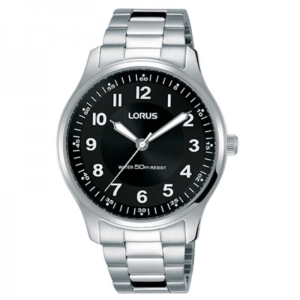 Wristwatch LORUS RG215MX-9