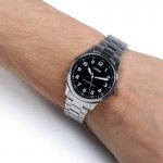 Wristwatch LORUS RG215MX-9