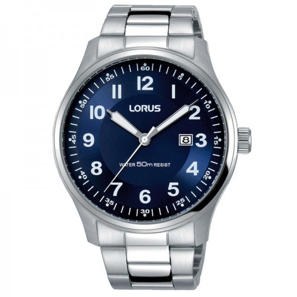 Wristwatch LORUS RH937HX-9