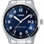 Wristwatch LORUS RH937HX-9