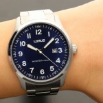 Wristwatch LORUS RH937HX-9