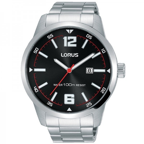 Часы LORUS RH979HX-9
