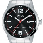 Часы LORUS RH979HX-9