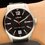 Часы LORUS RH979HX-9