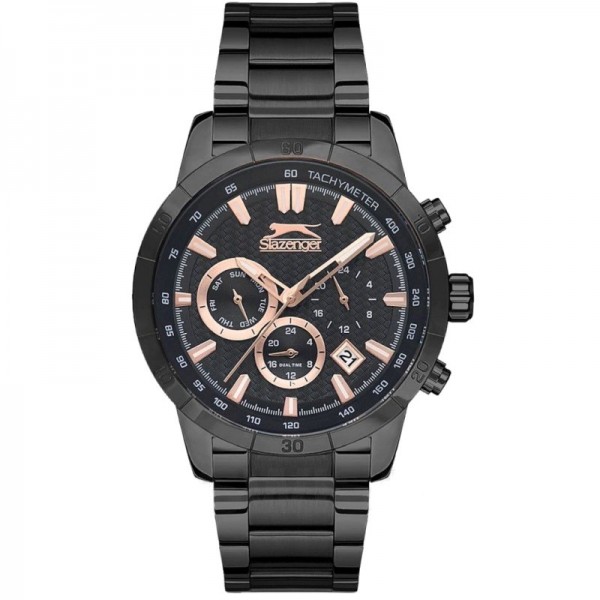 Rokas pulkstenis Slazenger ThinkTank SL.9.6141.2.03