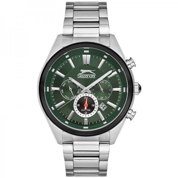 Wristwatch Slazenger ThinkTank SL.9.6148.2.01 Wristwatch Slazenger ThinkTank SL.9.6148.2.01