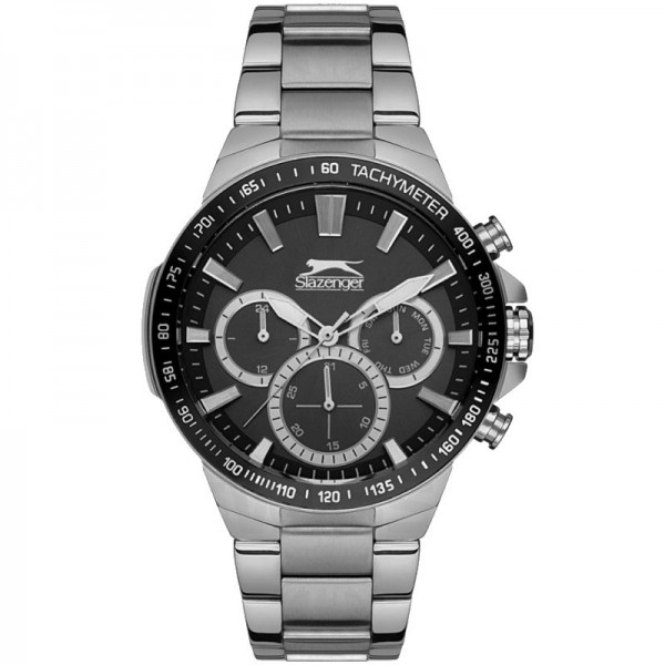 Rokas pulkstenis Slazenger ThinkTank SL.9.6156.2.02