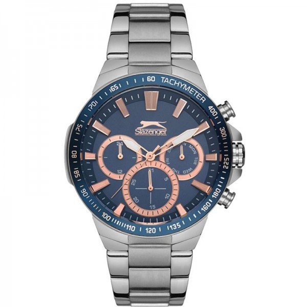 Rokas pulkstenis Slazenger ThinkTank SL.9.6156.2.01