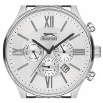 Rokas pulkstenis Slazenger ThinkTank SL.9.6169.2.02 Rokas pulkstenis Slazenger ThinkTank SL.9.6169.2.02