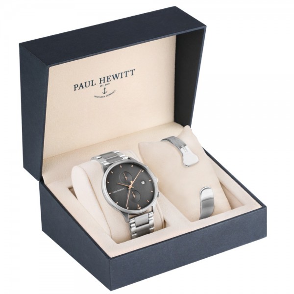 Wristwatch Paul Hewitt PH-PM-15-L
