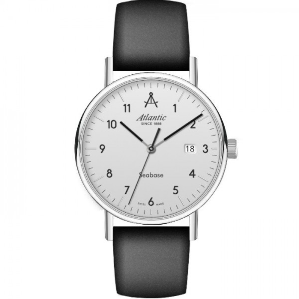 Wristwatch ATLANTIC Seabase 60352.41.25