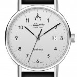 Wristwatch ATLANTIC Seabase 60352.41.25