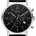Rokas pulkstenis ATLANTIC Seabase 60452.41.65 Rokas pulkstenis ATLANTIC Seabase 60452.41.65