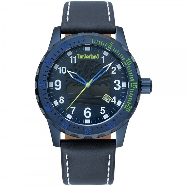 Часы Timberland TBL.15473JLBL/03