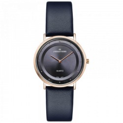 Rokas pulkstenis Jordan Kerr I2002/IPRG/BLUE