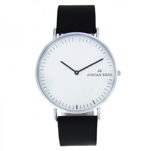 Часы Jordan Kerr PW676/IPS/BK Часы Jordan Kerr PW676/IPS/BK