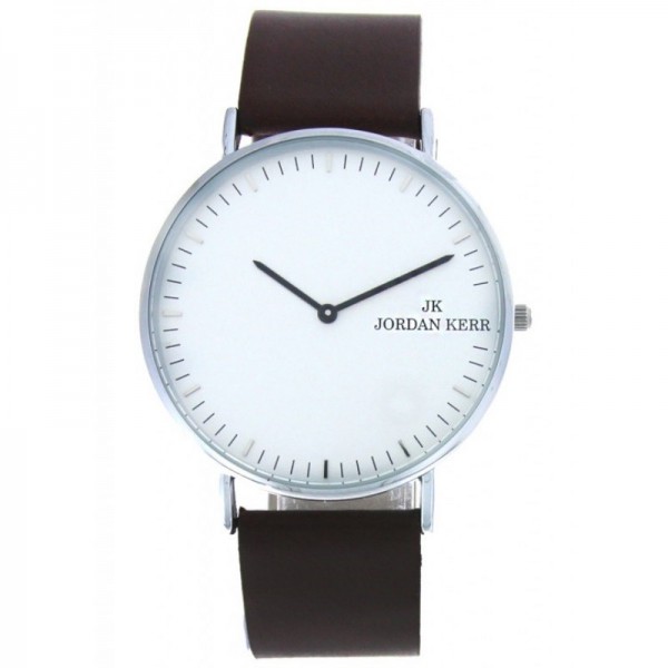 Rokas pulkstenis Jordan Kerr PW676/IPS/BR
