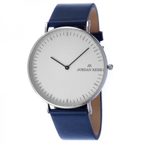 Rokas pulkstenis Jordan Kerr PW676/IPS/BLUE Rokas pulkstenis Jordan Kerr PW676/IPS/BLUE