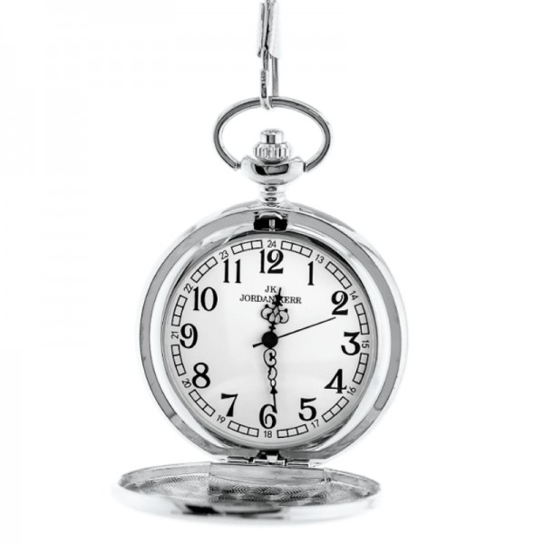 Pocket watch Jordan Kerr K123/IPS