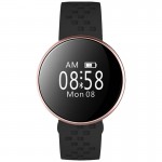 Rokas pulkstenis SKMEI B16 BLACK