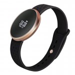 Rokas pulkstenis SKMEI B16 BLACK