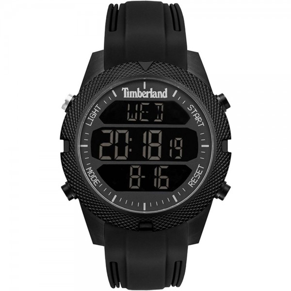 Rokas pulkstenis Timberland TBL.15520JSB/02P Rokas pulkstenis Timberland TBL.15520JSB/02P