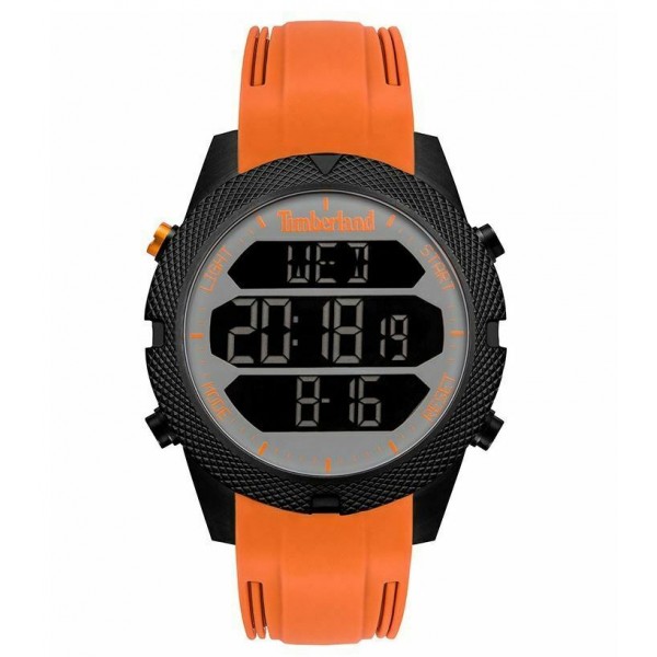 Rokas pulkstenis Timberland TBL.15520JSB/13P