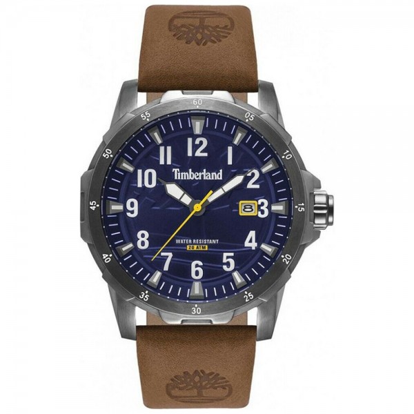 Wristwatch Timberland TBL.15548JSU/03AS