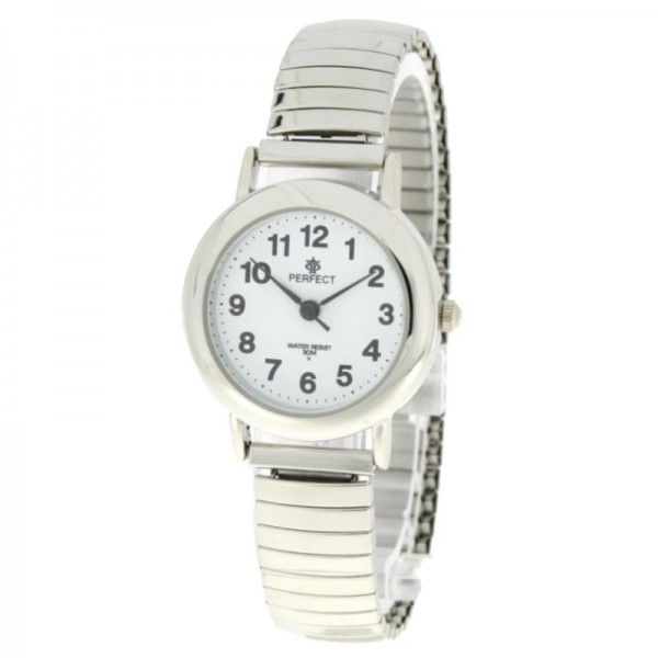 Wristwatch PERFECT PRF-X008/IPS/WH