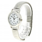 Wristwatch PERFECT PRF-X008/IPS/WH