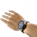 Wristwatch BISSET BSDF17DIVX10AX