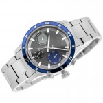 Wristwatch BISSET BSDF17DIVX10AX