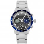 Wristwatch BISSET BSDF17DIVX10AX