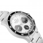 Wristwatch BISSET BSDF17DISB10AX