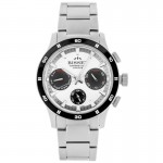 Wristwatch BISSET BSDF17DISB10AX