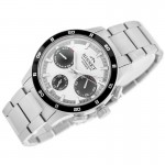 Wristwatch BISSET BSDF17DISB10AX