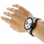 Wristwatch BISSET BSDF17DISB10AX