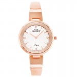 Wristwatch BISSET BSBD32RISX03BX