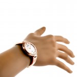 Wristwatch BISSET BSBD32RISX03BX