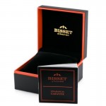 Rokas pulkstenis BISSET BSDF13BIBX10AX
