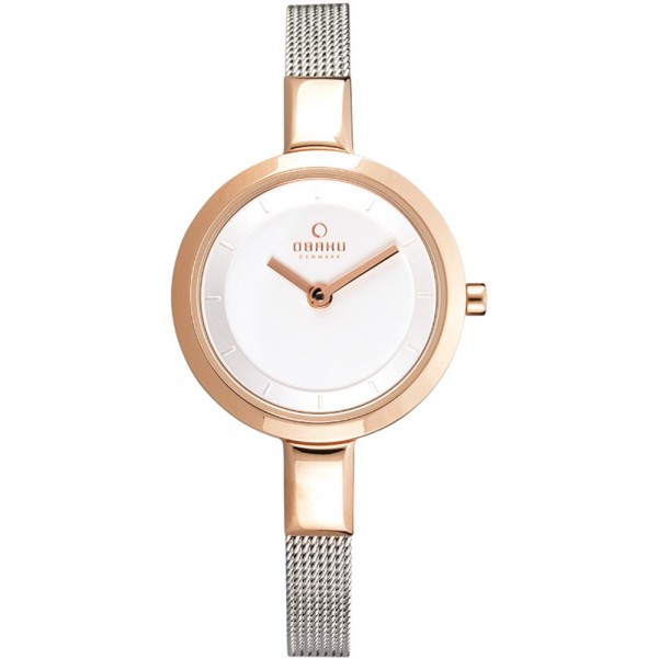 Rokas pulkstenis Obaku V129LXVIMC Rokas pulkstenis Obaku V129LXVIMC