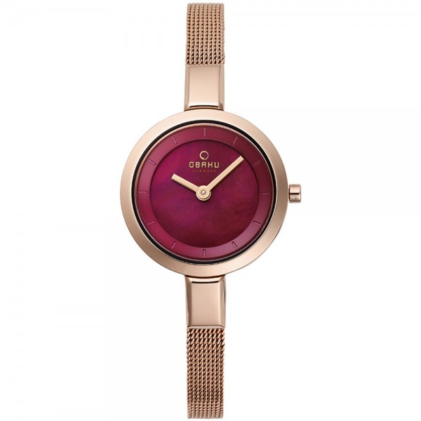 Rokas pulkstenis Obaku V129LXVQMV