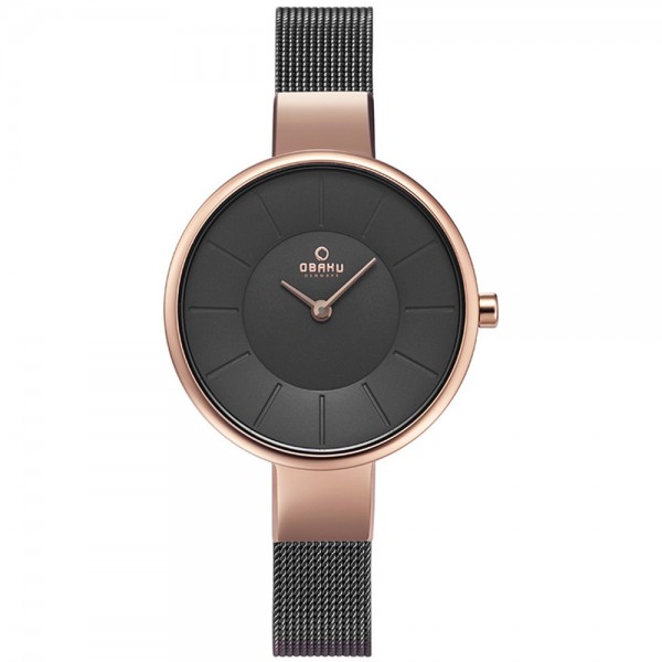 Wristwatch OBAKU V149LXVJMJ