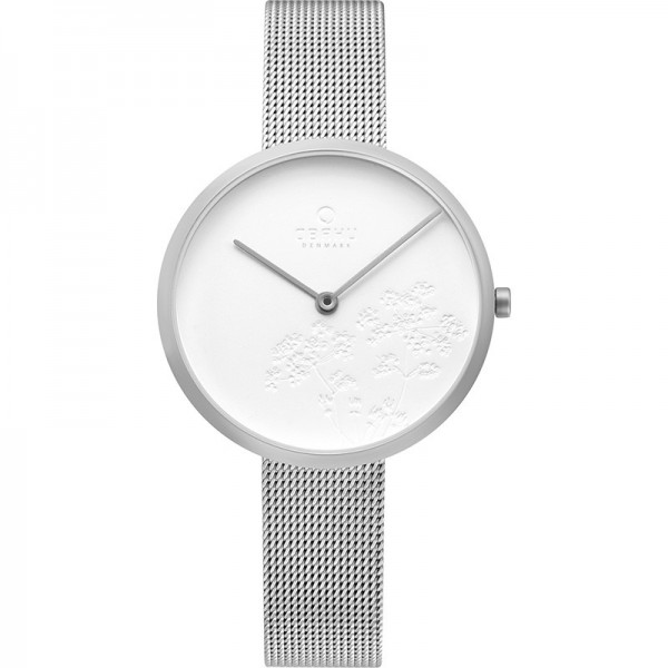 Wristwatch Obaku V219LXCHMC