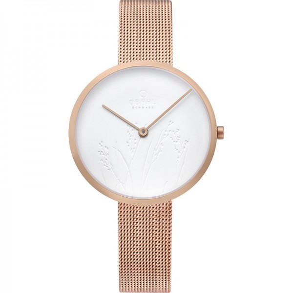 Wristwatch Obaku V219LXVHMV
