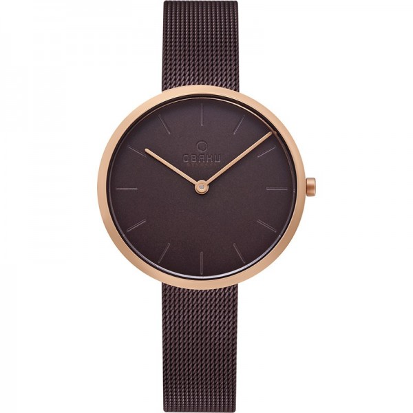 Wristwatch Obaku V219LXVNMN