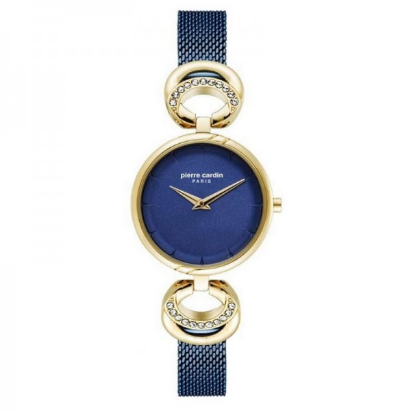 Wristwatch Pierre Cardin PC902752F03