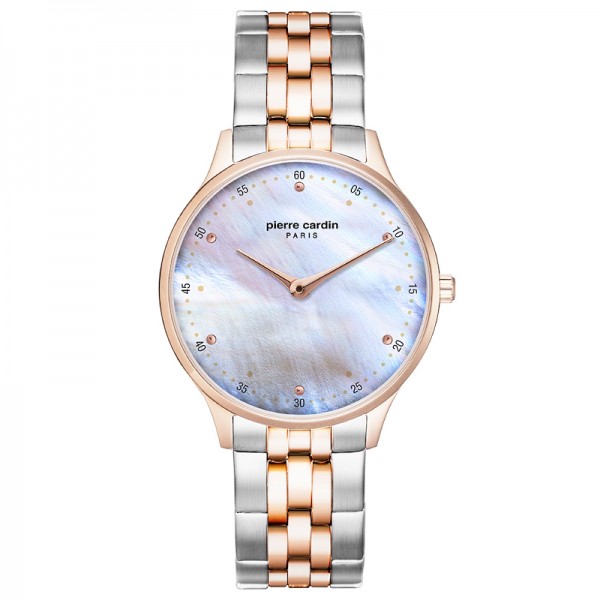 Rokas pulkstenis Pierre Cardin PC902722F209 Rokas pulkstenis Pierre Cardin PC902722F209