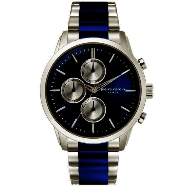 Rokas pulkstenis Pierre Cardin PC902741F08 Rokas pulkstenis Pierre Cardin PC902741F08